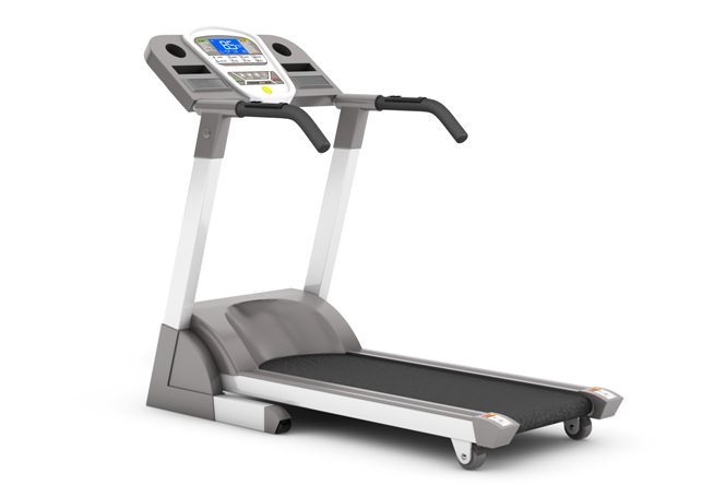 Treadmill (TMT)